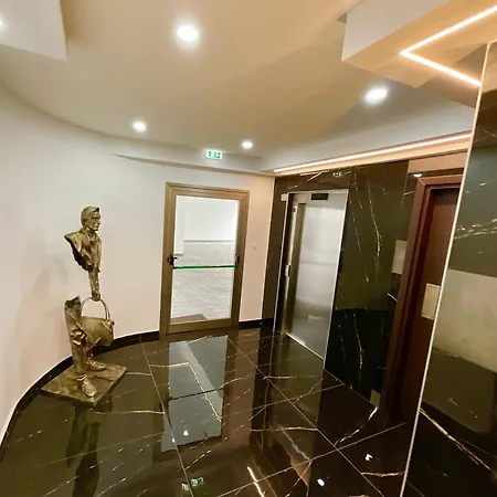 Apartment Le Voyageur Ii