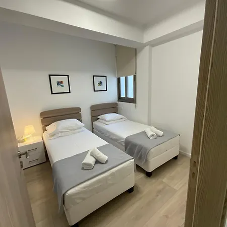 Le Voyageur Ii Apartment