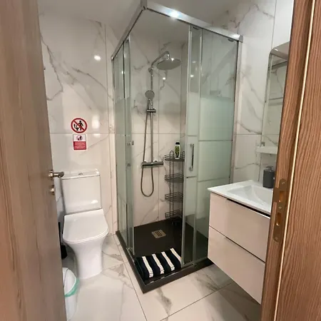 Апартаменты Le Voyageur Ii