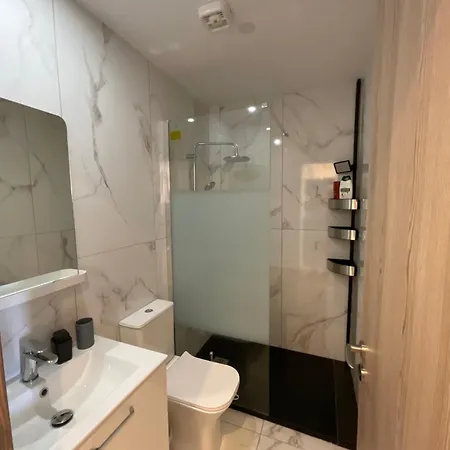 Le Voyageur Ii Apartment *