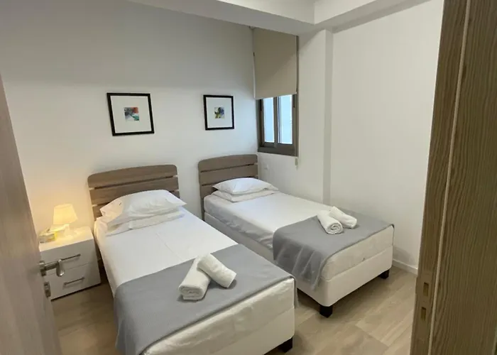 Le Voyageur Ii Apartmán