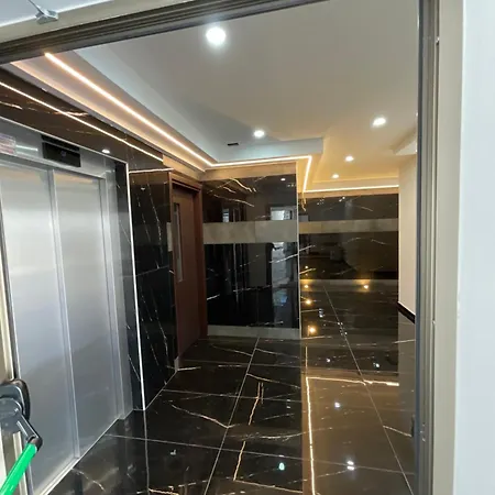 Le Voyageur Ii Apartamento Lárnaca