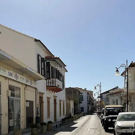 Apartamento Le Voyageur Ii