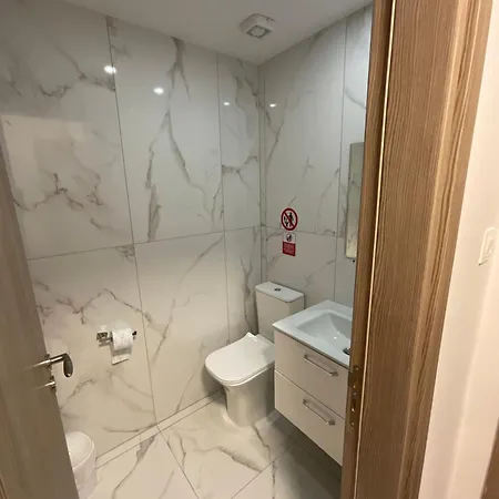 Apartamento Le Voyageur Ii